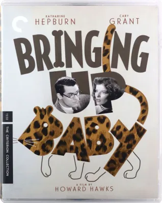 Produktbild von Leoparden küßt man nicht (nur Originalversion) [BLU-RAY]