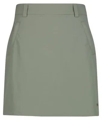 Produktbild von Cmp Woman Skirt 2 In 1 Avocado Avocado 36