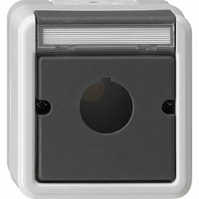Produktbild von GIRA 027230 Zubehör für elektrische Schalter (027230)