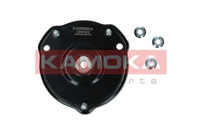Produktbild von KAMOKA 209122 Reparatursatz Federbeinstützlager Vorne passend für MERCEDES-BENZ E-Klasse Limousine (W211) E-Klasse T-modell (S211) CLS (C219)
