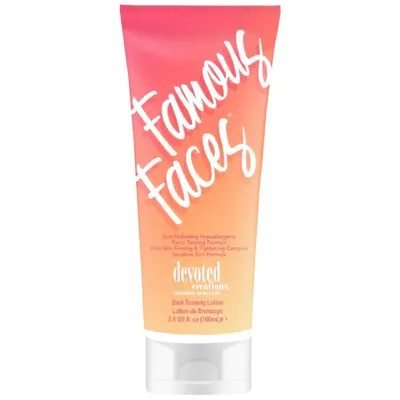 Produktbild von Devoted Creations - Famous Faces