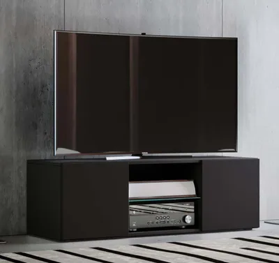 Produktbild von VCM TV Möbel | Lowboard | Fernsehschrank | Maße H. 40 x B. 115 x T. 36 cm | Fernseh Möbel - Lowina