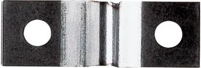 Produktbild von mafell Ersatzmesser für Handfugenhobel, halbrund - 91467