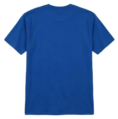 Produktbild von Superman - T-Shirt für Herren/Damen Uni TV35781 (XL) (Königsblau)