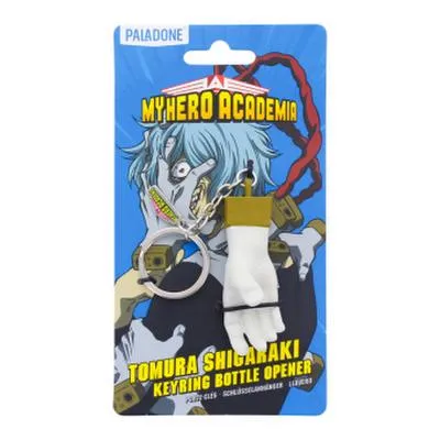 Produktbild von My Hero Academia Schlüsselanhänger& Flaschenöffner