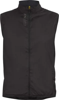 Immagine prodotto di Mavic Cosmic Wind Vest Nero S Uomo Nero S