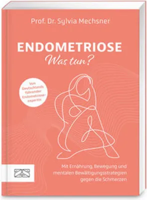 Produktbild von Endometriose - Was tun?