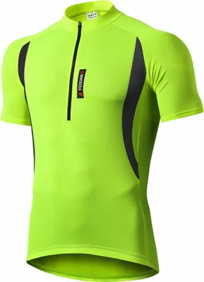 Obrázek produktu pro Pánský prodyšný cyklistický dres MTB dres s krátkým rukávem,GRš¹N,XXL
