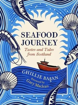 Zdjęcie produktu dla Seafood Journey