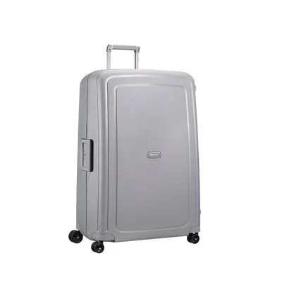 Produktbild von Samsonite Spinner mit 4 Rollen 81 S'Cure XL 138 Liter