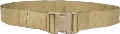 Produktbild von Army Gürtel Quick Release 50 mm coyote