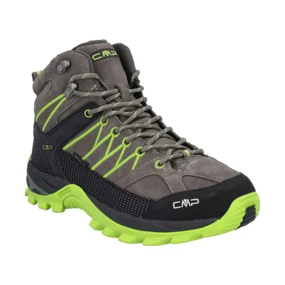 Image de Chaussures CMP Rigel Mid Trekking Wp, 3Q1294723EN