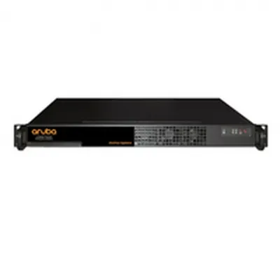 Productafbeelding van HPE ClearPass: Netwerkbeveiligings-/firewallapparaat - MD5