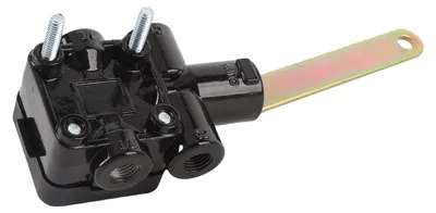 Image de Vanne de régulation de la hauteur pneumatique : réglage précis pour une conduite plus sûre 52341 Q135 – Pièce de rechange pour XC455A687AA