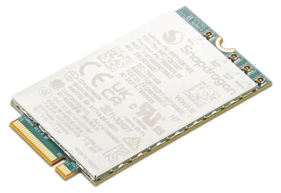 Imagen del producto de Lenovo 4XC1V64417, Interno, Inalámbrico, M.2, WWAN