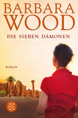 Produktbild von Die sieben Dämonen
