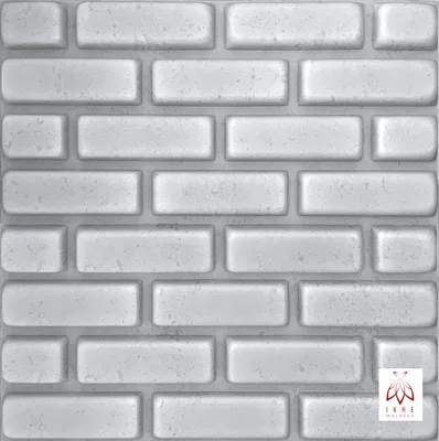 Imagen del producto de Paneles de pared 3D, decoración de paredes, revestimiento de paredes, paneles de techo, placas, paneles, adhesivos para paredes, poliestireno XPS (0,25 m²)