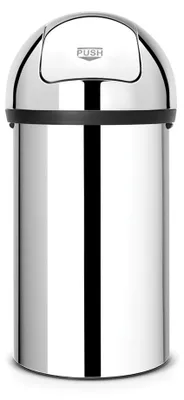 Produktbild von Brabantia Push Abfallbehälter 60L