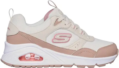 Produktbild von Skechers Uno Mesh Mode Beige NTTP Größe EU 37