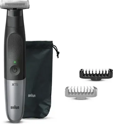 Image de Braun | Hybrid Hair