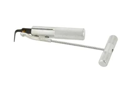 Produktbild von BSD Profi-Messer zum Schneiden von Fenstern mit Klingen