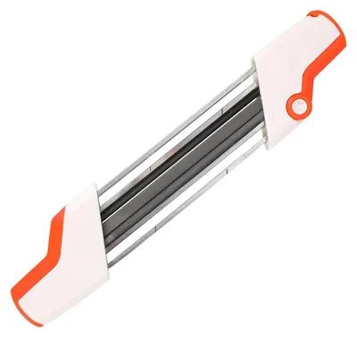 Produktbild von 2-in-1-Kettensägenschärfer für Stihl, 404"
