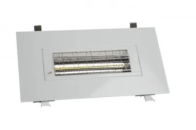Obrázek produktu pro Stropní infračervené sálavé topidlo SmartFrame2000 IP20 2000 W