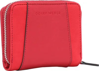 Produktbild von GERRY WEBER Geldbörse Full Basket Purse LH13Z Black schwarz
