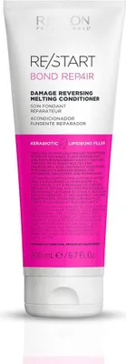 Produktbild von Revlon Restart Bond Repair Conditioner 200ml