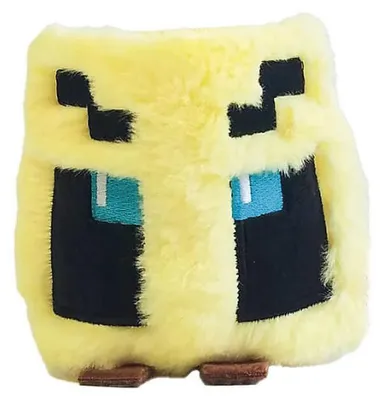 Produktbild von Ty Plüschtier Beanie Bouncers - Bee - Ty