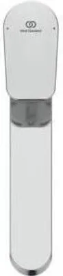 Immagine prodotto di Ideal Standard CeraPlan - Miscelatore per lavello, cromo BD311AA