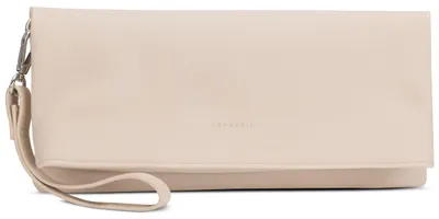 Productafbeelding van Expatrié Clutch, beige kleur - Marie