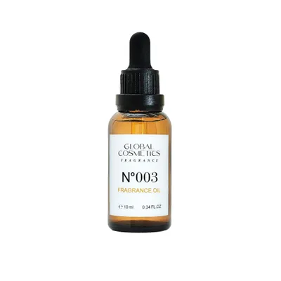Produktbild von 003 DUFTKOMPOSITION 10ml PARFÜM DAMEN 100% Öl