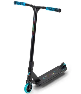 Obrázek produktu pro Slamm Classic V9 Stunt Scooter Black Blue