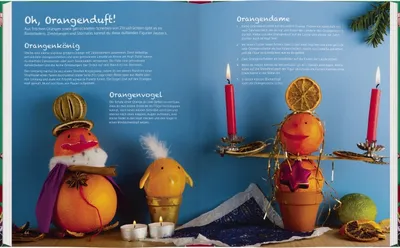Produktbild von Das große Weihnachtsbastelbuch