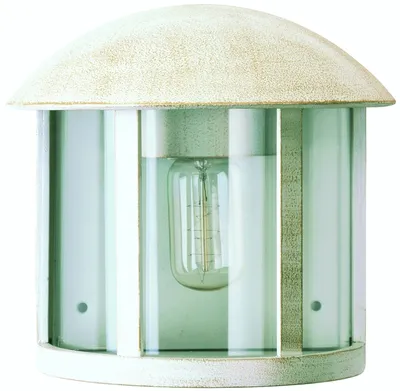 Immagine prodotto di Lampada da parete per esterni, 1 x E27/75W