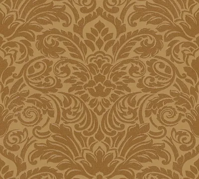 Produktbild von Architects Paper Barocktapete Luxury Wallpaper Tapete mit Ornamenten Vliestapete mit Glasperlen gold 10,05 m x 0,52 m