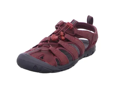 Obrázek produktu pro Boty Keen Clearwater Cnx Leather 1025088