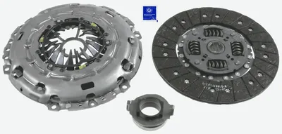 Image de Kit d'embrayage SACHS 3000 951 921