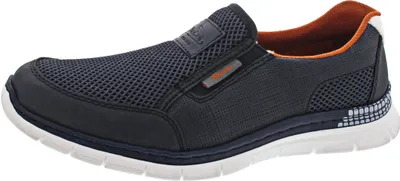 Produktbild von Rieker B4870-14 (45/denim/atlantis/weiss)