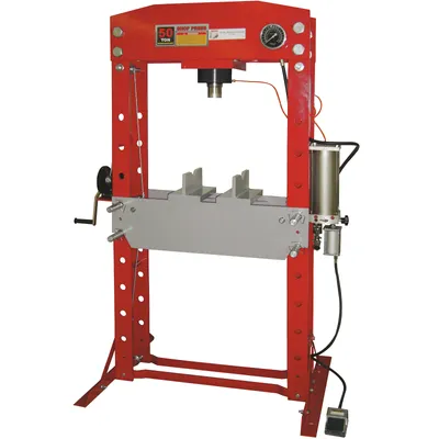 Produktbild von Werkstattpresse 50 Tonnen WP50H