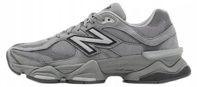 Zdjęcie produktu dla New Balance 9060 sneakersy buty męskie szare U9060ZGB
