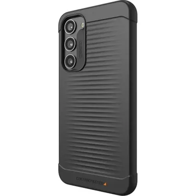 Produktbild von GEAR4 Havana, Cover, Samsung, Galaxy S23+, 16,8 cm (6.6"), Schwarz