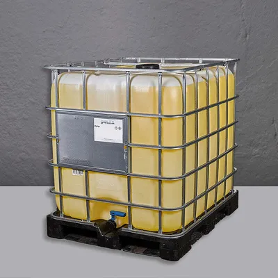 Produktbild von Polar N-MEG Glykol Frostschutzmittel, Monoethylenglykol 40% Gemisch 1000 Liter
