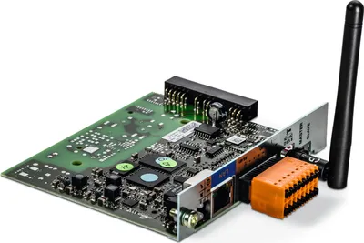 Obrázok produktu pre Fronius Datamanager 2.0 WLAN, GalSymPrim, 1 ks.