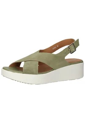 Produktbild von Geox Sandalen Sandalen Veloursleder