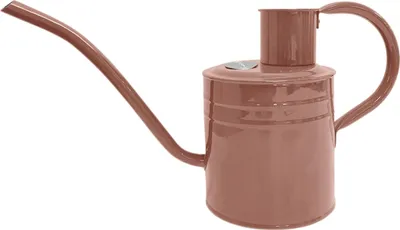 Produktbild von Kent & Stowe Gießkanne 1 L Stahl rose