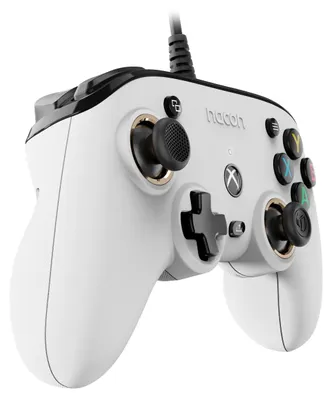 Immagine prodotto di NACON Controllore ufficiale Pro Compact Schwarz