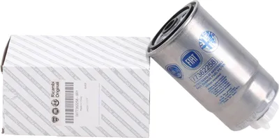 Produktbild von Original Fiat Kraftstofffilter Dieselfilter Ducato 244 OE 77362258