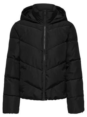 Produktbild von ONLY Onlclair Puffer Hood Jacket Cc OTW